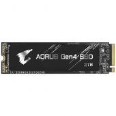SSD M2-PCIe 2TB Gigabyte AORUS Gen4 NVMe 2280
