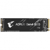 SSD M2-PCIe 1TB Gigabyte AORUS Gen4 NVMe 2280