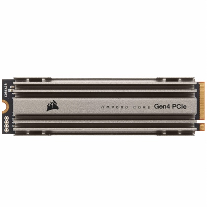 Ổ cứng SSD M2-PCIe 1TB Corsair MP600 CORE NVMe 2280