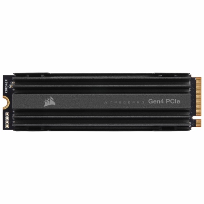 Ổ cứng SSD M2-PCIe 1TB Corsair MP600 Pro NVMe 2280