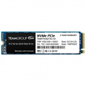 SSD M2-PCIe 2TB Teamgroup MP34 NVMe 2280