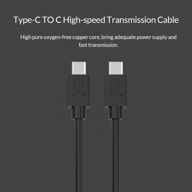 Box Orico 2139-G2 USB 3.0 - Biến HDD/SSD 2.5-Inch thành ổ cứng di động 11