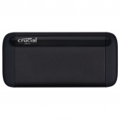 Portable SSD Crucial X8 1TB