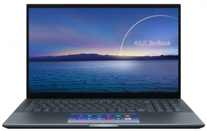 Nâng cấp SSD cho Laptop ASUS ZenBook Pro 15 UX535