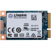 Ổ cứng SSD mSATA 256GB Kingston MSP