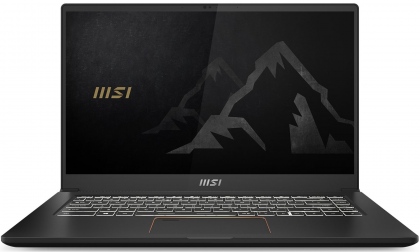 Nâng cấp SSD, RAM cho Laptop MSI Summit E15 (A11x)