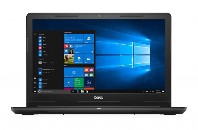 Nâng cấp SSD, RAM, Caddy bay cho Laptop Dell inspiron 15 3559 ...
