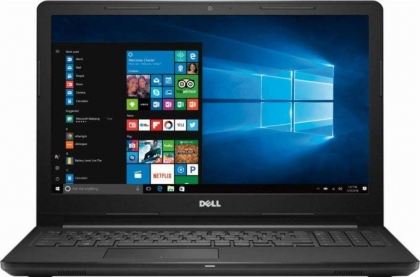 Nâng cấp SSD, RAM, Caddy bay cho Laptop Dell inspiron 15 3559