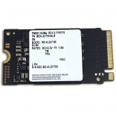 SSD M2-PCIe 1TB Samsung PM991 NVMe 2242