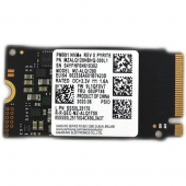 SSD M2-PCIe 128GB Samsung PM991 NVMe 2242