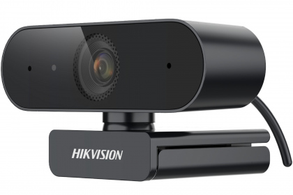 Webcam HIKVISION DS-U02 (Độ phân giải Full HD, có Mic)