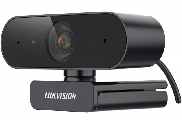 Webcam HIKVISION DS-U02 1