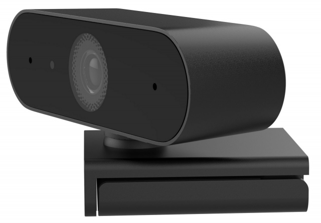 Webcam HIKVISION DS-U02 4