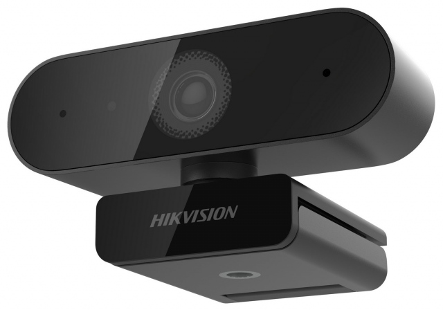 Webcam HIKVISION DS-U02 5