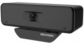 Webcam HIKVISION DS-U18 (Độ phân giải 4K, có Mic)