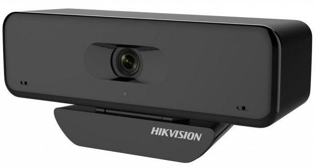 Webcam HIKVISION DS-U18 (Độ phân giải 4K, có Mic) 1