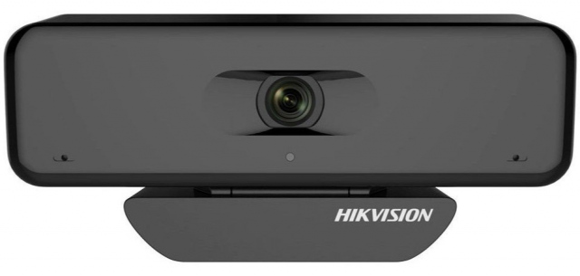 Webcam HIKVISION DS-U18 (Độ phân giải 4K, có Mic) 2