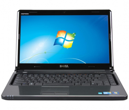 Nâng cấp SSD, RAM, Caddy bay cho Laptop Dell Inspiron 14 1464