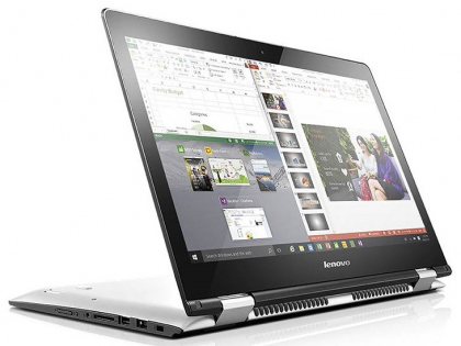 Nâng cấp SSD cho Laptop Lenovo yoga 500-14isk