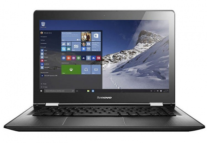 Nâng cấp SSD cho Laptop Lenovo yoga 500-15isk