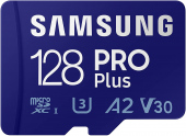 Thẻ nhớ MicroSD 128GB Samsung PRO Plus