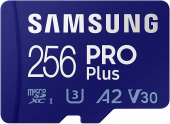 Thẻ nhớ MicroSD 256GB Samsung PRO Plus