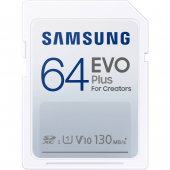 Thẻ nhớ SD 64GB Samsung EVO Plus