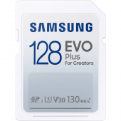 Thẻ nhớ SD 128GB Samsung EVO Plus