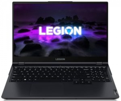 Nâng cấp SSD, RAM cho Laptop Lenovo Legion 5 (15" AMD, 2021)