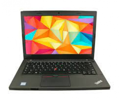 Nâng cấp SSD,RAM cho Laptop Lenovo ThinkPad L460