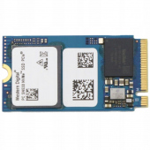 Ổ cứng SSD M2-PCIe 512GB WD SN530 NVMe 2242