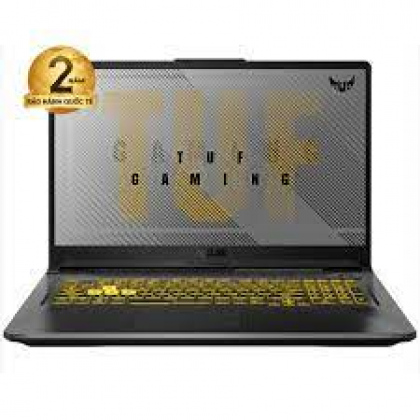 Nâng cấp SSD,RAM cho Laptop Asus TUF Gaming F15 FX506LH