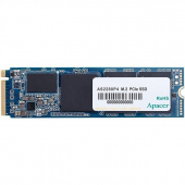 SSD M2-PCIe 512GB Apacer P4 NVMe 2280