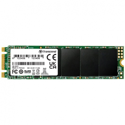 Ổ cứng SSD M2-SATA 480GB Transcend MTS820S