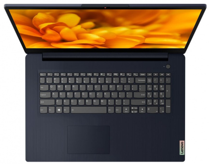 Nâng cấp SSD, RAM cho Laptop Lenovo IdeaPad 3 (17inch, 2021)