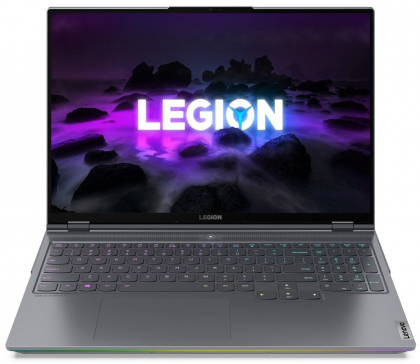 Nâng cấp SSD, RAM cho Laptop Lenovo Legion 7 (16", 2021)