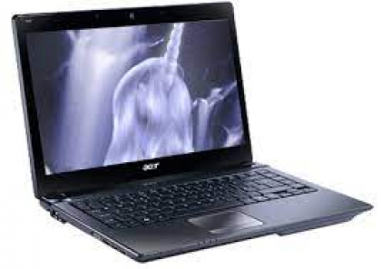 Nâng cấp SSD,RAM cho Laptop Acer Aspire 4750