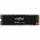 SSD M2-PCIe 500GB Crucial P5 Plus NVMe 2280 (PCIe 4.0 x4)