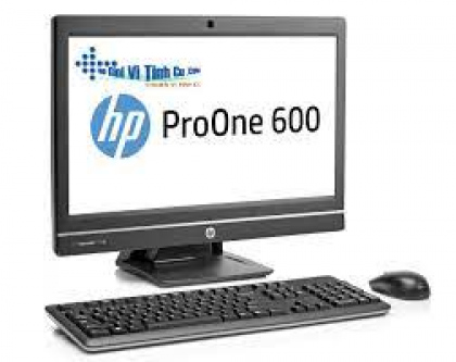 Nâng cấp SSD,RAM cho Máy HP ProOne 600 G1