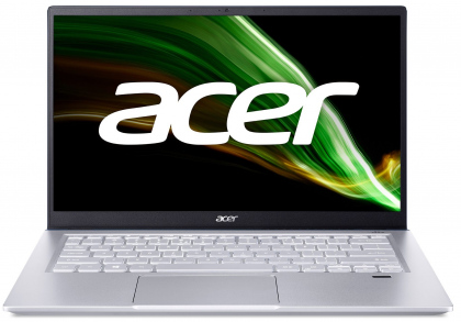 Nâng cấp SSD cho Laptop Acer Swift X (SFX14-41G)