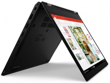 Nâng cấp SSD cho Laptop Lenovo ThinkPad L13 Yoga Gen 2