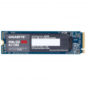 SSD M2-PCIe 512GB Gigabyte GP-GSM2NE3 NVMe 2280