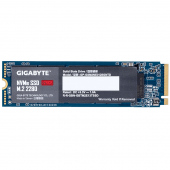 SSD M2-PCIe 128GB Gigabyte GP-GSM2NE3 NVMe 2280