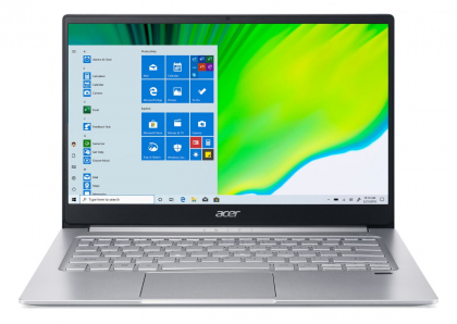 Nâng cấp SSD, RAM cho Laptop Acer Swift 3 (SF314-59)