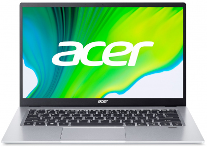 Nâng cấp SSD, RAM cho Laptop Acer Swift 1 (SF114-34)