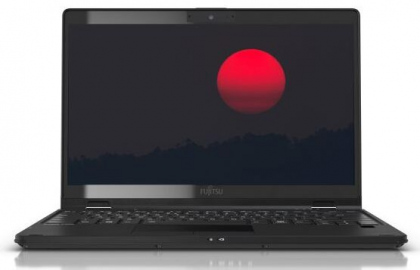 Nâng cấp SSD cho Laptop Fujitsu LifeBook U9311X