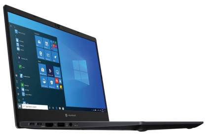 Nâng cấp SSD, RAM cho Laptop Dynabook Portege X30L-J