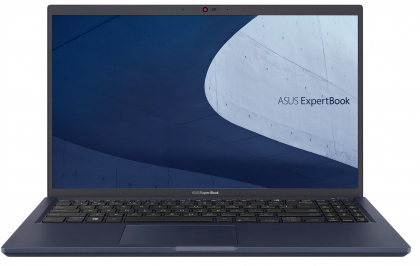 Nâng cấp SSD, RAM cho Laptop ASUS ExpertBook B1 B1500
