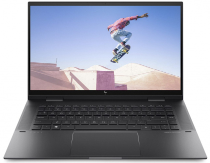 Nâng cấp SSD, RAM cho Laptop HP Envy x360 15 (2021, 15-eu0000)