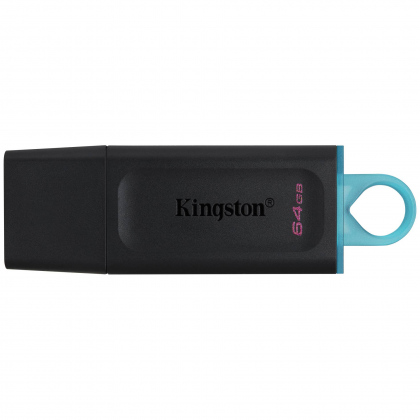 USB 64GB Kingston DataTraveler Exodia DTX